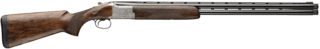 Browning Citori 825 Citori Laredo Break Open Action 12 GAUGE Shotgun - 30" - Silver